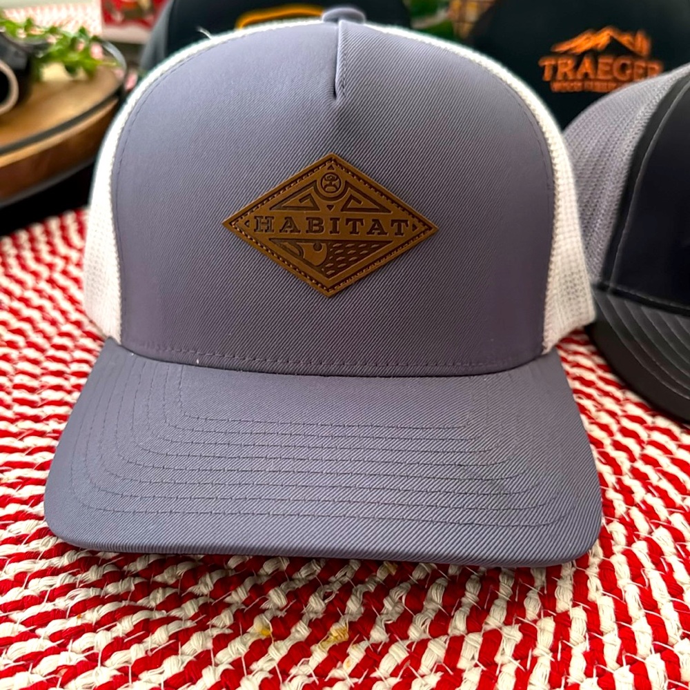 Hooey hat